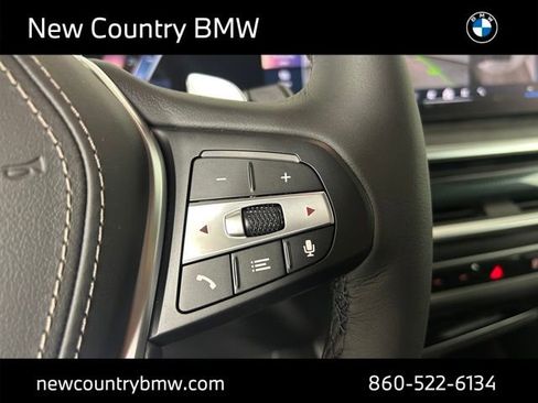 New 2026 BMW X5 xDrive40i image 17