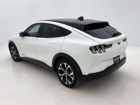 Used 2023 Ford Mustang Mach-E Premium image 9