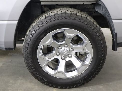 Used 2022 RAM 1500 Big Horn AWD/4WD image 31