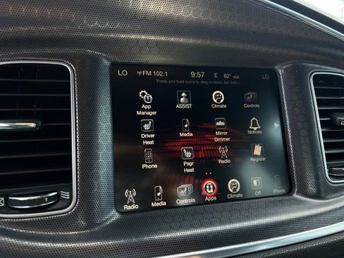 Used 2016 Dodge Charger R/T RWD image 36