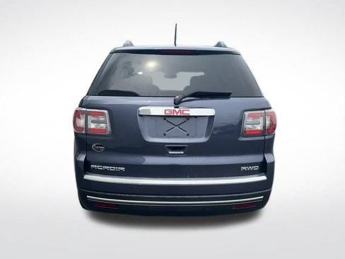 Used 2013 GMC Acadia SLE AWD/4WD image 6