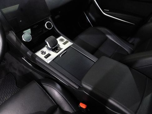 Used 2023 Jaguar F-PACE S AWD/4WD image 51