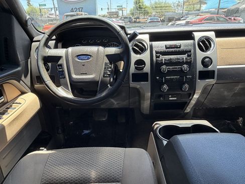 Used 2012 Ford F150 XLT w/ XLT Convenience Pkg RWD image 12
