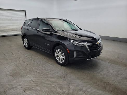 Used 2022 Chevrolet Equinox LT image 13
