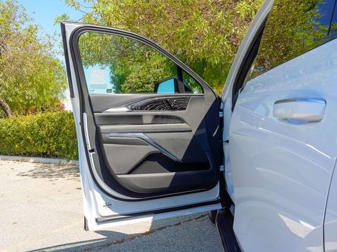 New 2026 Cadillac Escalade IQ Luxury 1 image 22