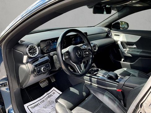 Used 2022 Mercedes-Benz CLA 250 4MATIC image 13