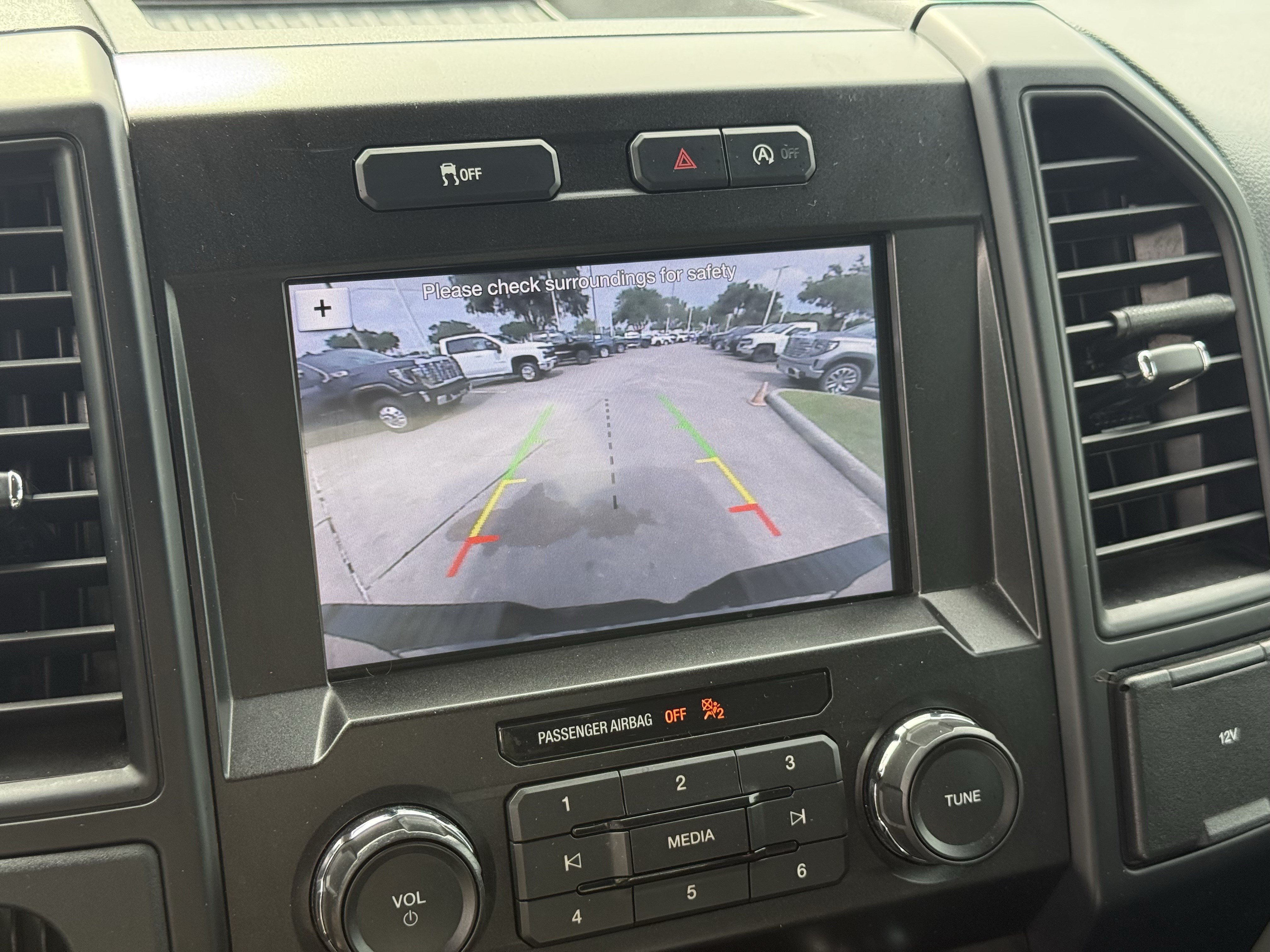 Used 2019 Ford F150 XL w/ Equipment Group 101A Mid RWD image 21