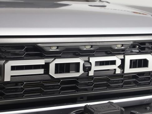 Used 2023 Ford Bronco Raptor AWD/4WD image 20