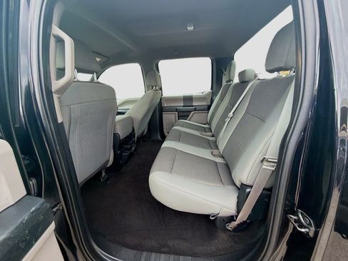 Used 2020 Ford F150 XL w/ Equipment Group 101A Mid AWD/4WD image 23