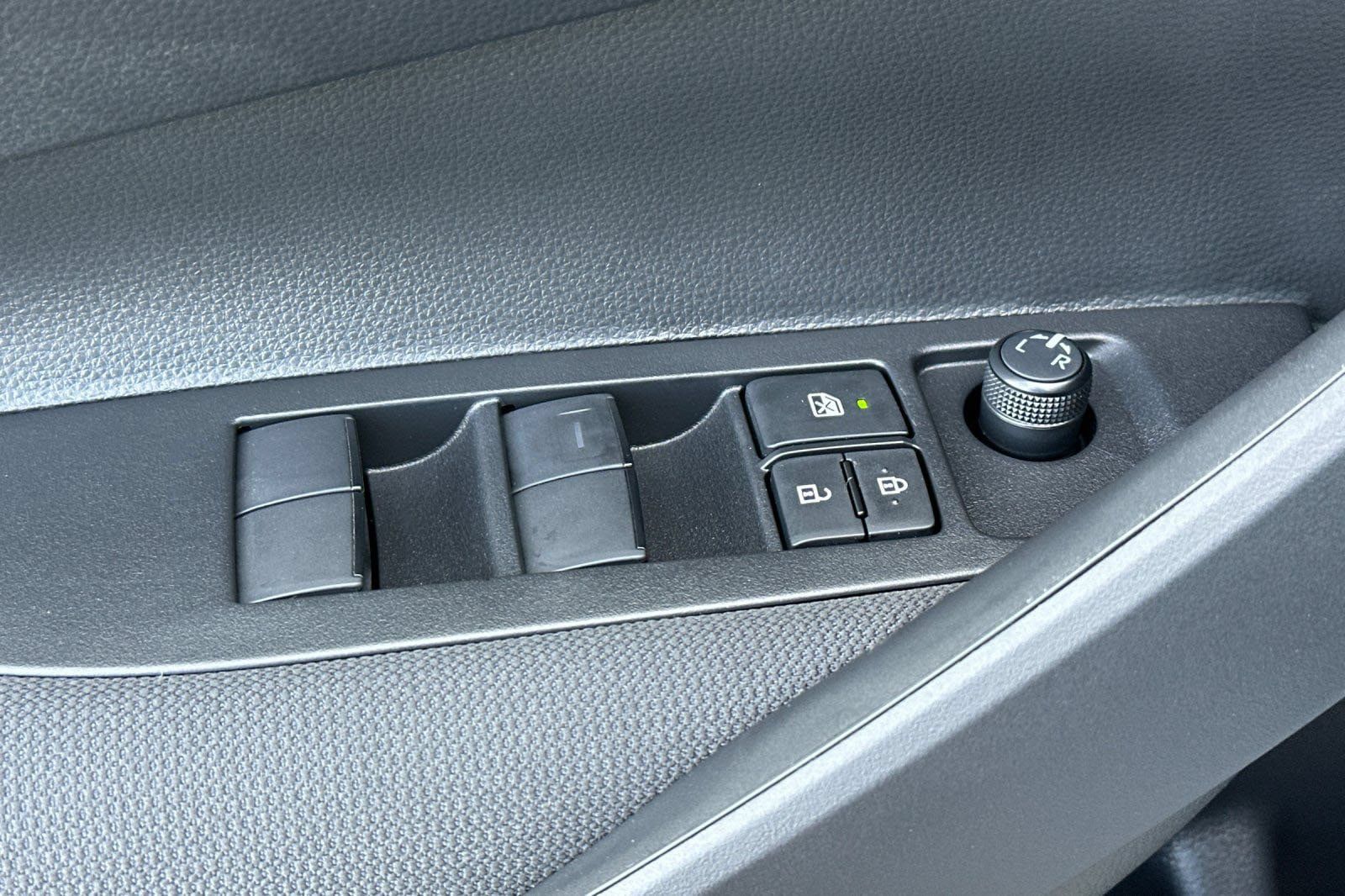 New 2027 Toyota Corolla LE FWD image 11