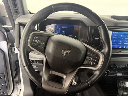 Used 2023 Ford Bronco Big Bend AWD/4WD image 21