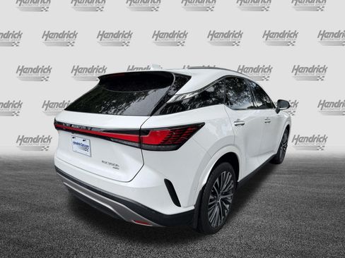 Used 2024 Lexus RX 350 w/ Convenience Package AWD/4WD image 9