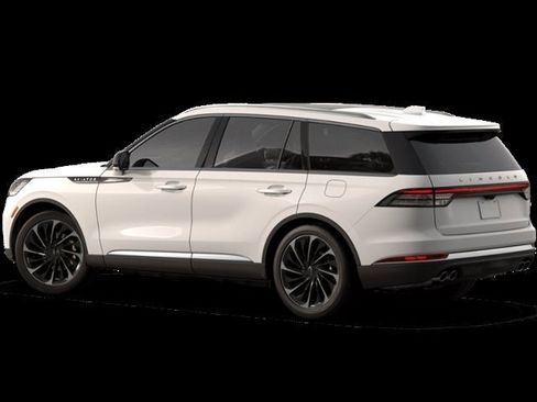 New 2026 Lincoln Aviator Reserve AWD/4WD image 68