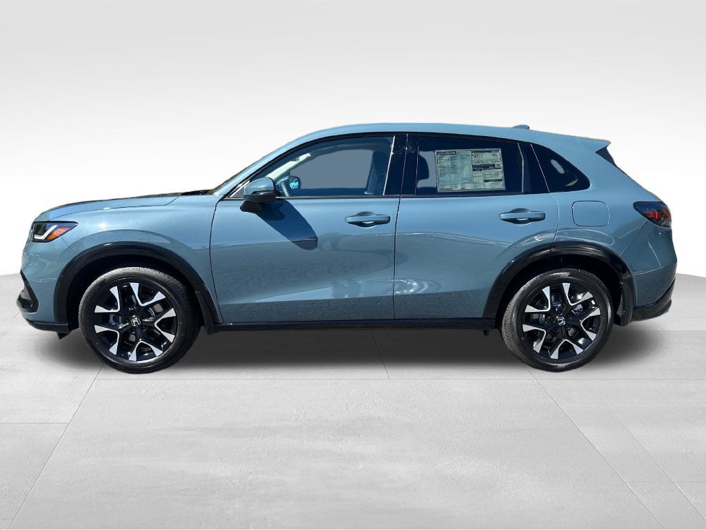New 2027 Honda HR-V EX-L image 3