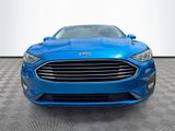Used 2020 Ford Fusion SE w/ Equipment Group 151A image 2