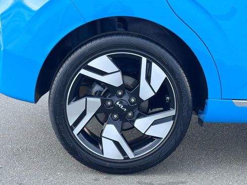 Used 2024 Kia Soul GT-Line image 39