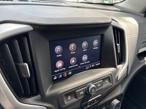 Used 2024 GMC Terrain SLE FWD image 20