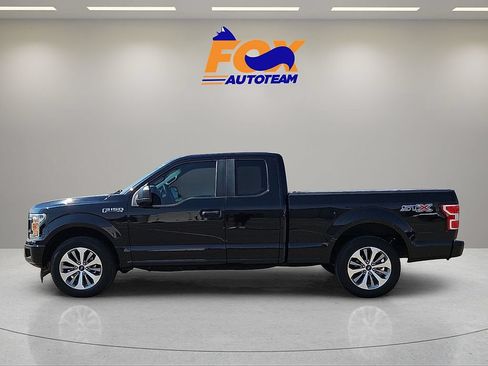 Used 2018 Ford F150 XL w/ Equipment Group 101A Mid RWD image 2