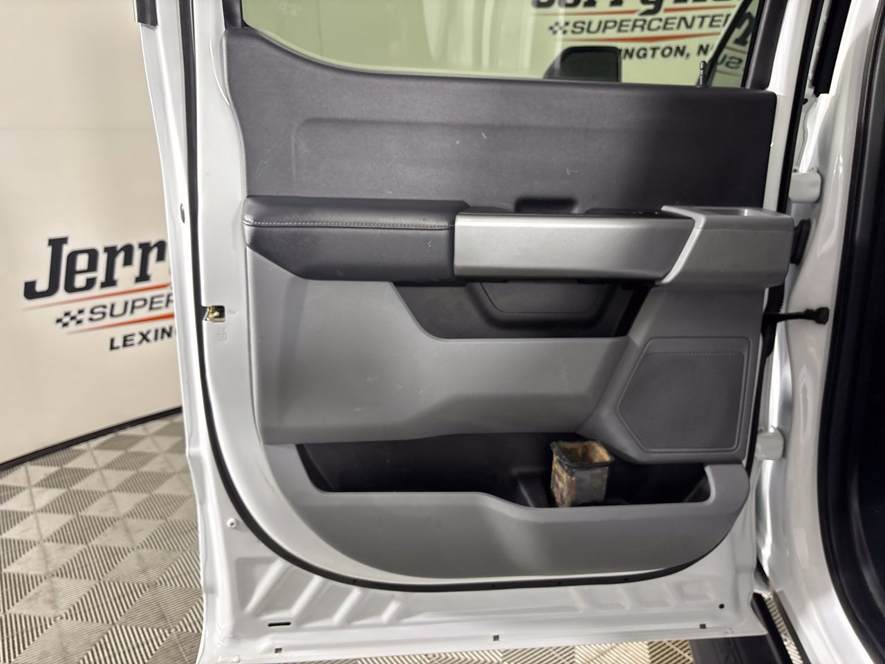 Used 2026 Ford F250 XLT AWD/4WD image 20