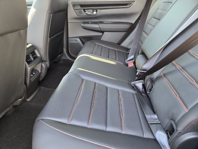 New 2027 Honda CR-V Sport-L image 9