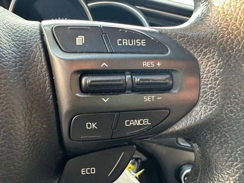 Used 2015 Kia Optima LX image 14