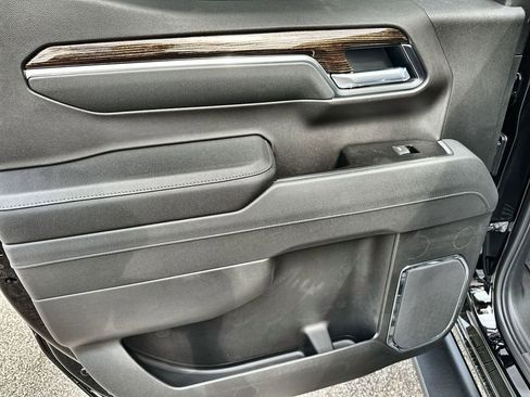 New 2026 GMC Sierra 1500 Elevation w/ Elevation Premium Package image 15