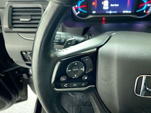Used 2022 Honda Pilot Elite image 12