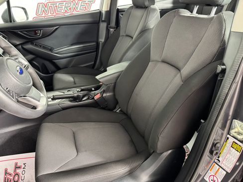 Used 2020 Subaru Impreza 2.0i Premium AWD/4WD image 34