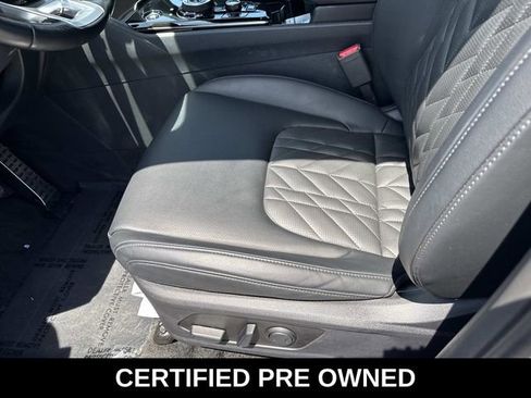 Used 2024 Kia Sportage X-Line Prestige AWD/4WD image 14