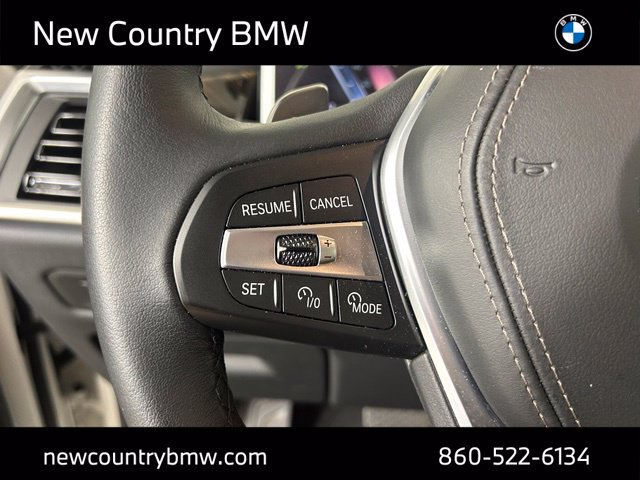 Certified 2026 BMW X5 xDrive40i w/ Premium Package AWD/4WD image 15