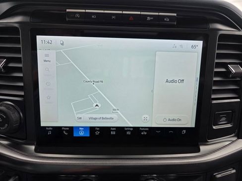 New 2026 Ford F150 Raptor image 20