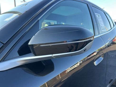 Used 2025 BMW X3 xDrive30i image 21