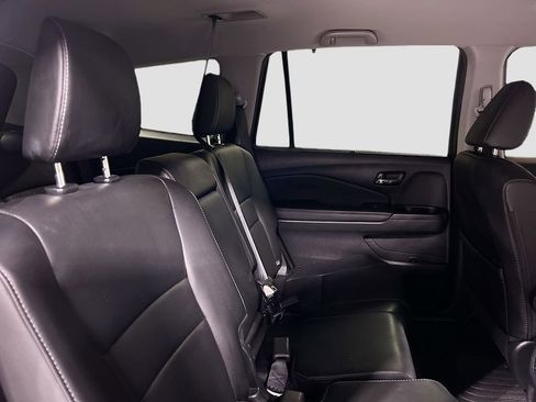 Used 2021 Honda Pilot EX-L image 28