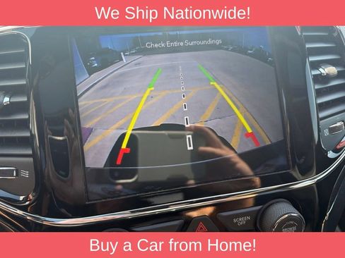 Used 2020 Jeep Grand Cherokee Overland AWD/4WD image 18