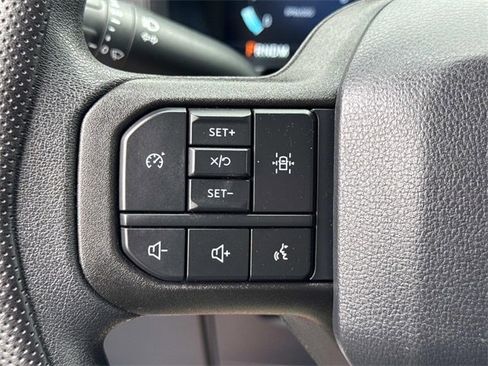 Used 2024 Ford F150 STX w/ STX Black Appearance Package image 8