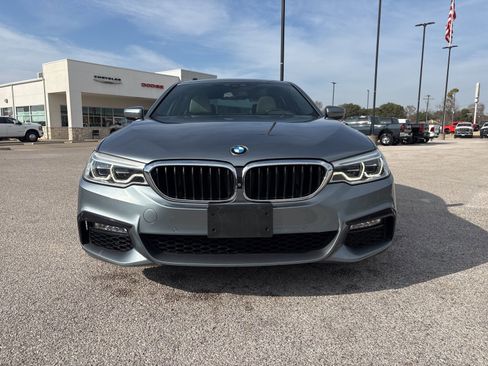 Used 2018 BMW 530e image 22