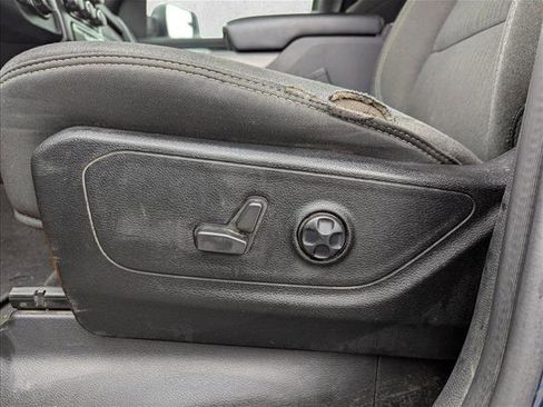 Used 2021 RAM 1500 Big Horn image 11