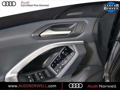 Certified 2025 Audi Q5 Premium Plus w/ Premium Plus image 21