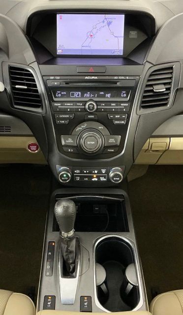 Used 2013 Acura RDX w/ Technology Package FWD image 18