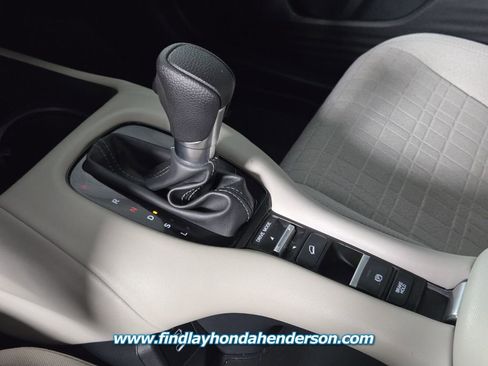 Certified 2024 Honda HR-V LX image 29