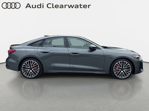 New 2026 Audi S5 Premium Plus AWD/4WD image 5