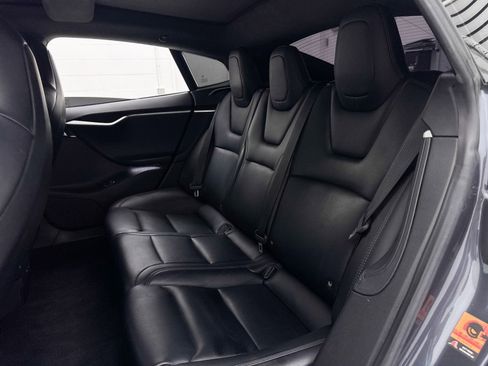 Used 2018 Tesla Model S P100D image 29