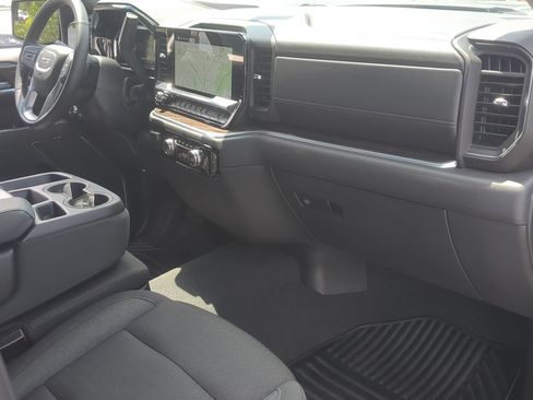 Used 2026 GMC Sierra 1500 Elevation AWD/4WD image 28