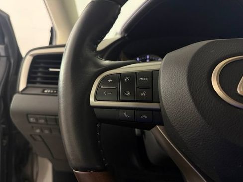 Used 2021 Lexus RX 350 FWD w/ Premium Package image 25