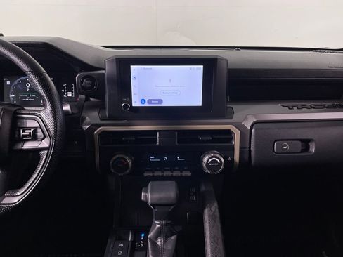 Certified 2025 Toyota Tacoma SR5 RWD image 15