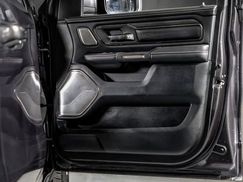 Used 2021 RAM 1500 Limited w/ Night Edition AWD/4WD image 37
