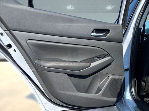 New 2025 Nissan Altima 2.5 SR w/ SR Premium Package image 16