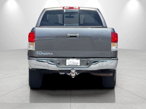 Used 2011 Toyota Tundra 2WD Double Cab w/ Tow Pkg image 7