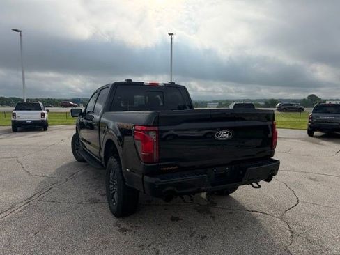 Used 2025 Ford F150 Tremor w/ Bed Utility Package AWD/4WD image 11