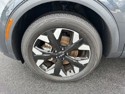 Used 2023 Kia Sportage X-Line w/ X-Line Premium Package image 33